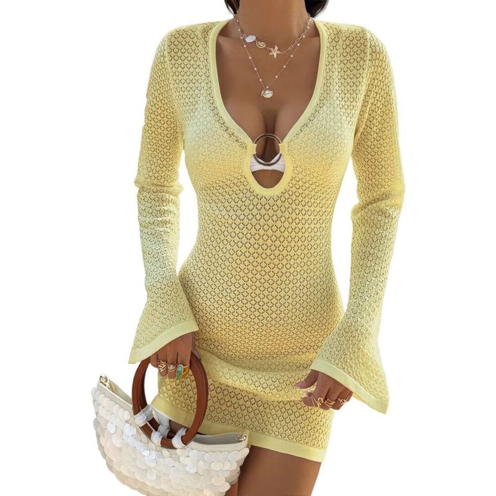 Luna Tuccini Womens Dress